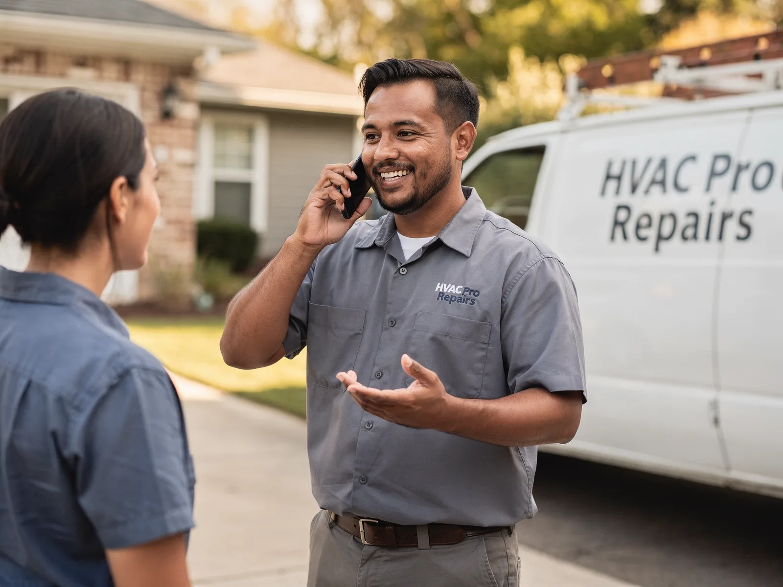 Heat Pump Repair Burke, SD FAQs